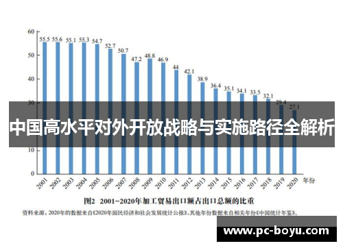 中国高水平对外开放战略与实施路径全解析