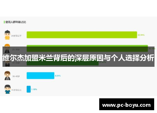 维尔杰加盟米兰背后的深层原因与个人选择分析