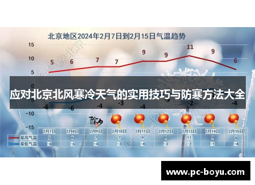 应对北京北风寒冷天气的实用技巧与防寒方法大全