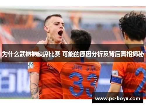 为什么武桐桐缺席比赛 可能的原因分析及背后真相揭秘