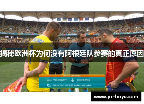 揭秘欧洲杯为何没有阿根廷队参赛的真正原因