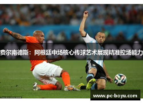 费尔南德斯：阿根廷中场核心传球艺术展现精准控场能力