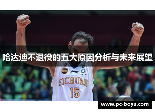 哈达迪不退役的五大原因分析与未来展望