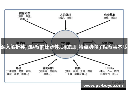 深入解析英冠联赛的比赛性质和规则特点助你了解赛事本质
